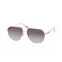 LONGCHAMP LO174S-723 Women's Sunglasses Havana Acetate 57mm