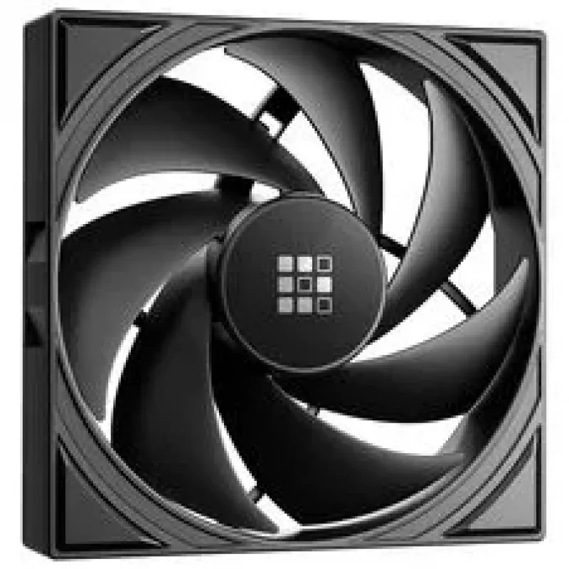 SUDOKOO SK700 CPU Cooler - 120mm, Black