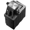 SUDOKOO SK700 CPU Cooler - 120mm, Black
