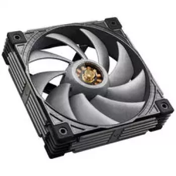 Sudokoo Mach120 PWM Fan - 120mm, Black