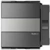Sudokoo SK620 CPU Cooler, Dual Tower - 2x 120mm, Black