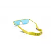GUESS Woman Sunglasses GU76770039V Black Grey Gradient 140 mm