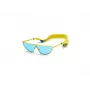 GUESS Woman Sunglasses GU76770039V Black Grey Gradient 140 mm