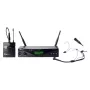 AKG WMS470 Presenter Set BD9-50MW Wireless Microphone System