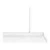 STAFF ZUMTOBEL ECOOS2 SLIM 5500-940 MSP L15 MPO LDE Surface-Mounted/Pendant Luminaire