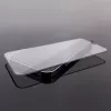 Wozinsky 2x Set Super Tough Full Glue Tempered Glass Full Screen with Frame Case Friendly for Samsung Galaxy A53 5G Black