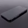 Wozinsky 2x Set Super Tough Full Glue Tempered Glass Full Screen with Frame Case Friendly for Samsung Galaxy A53 5G Black