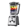 AMZCHEF CE-NY-8088MJD Jar Blender 2200W 2.0L Black