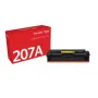 Xerox Everyday Yellow Toner for HP 207A (W2212A), Standard Capacity