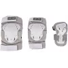 Micro SHOCK Protection Pads Set XXL Black