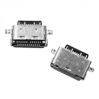 EXTRA DIGITAL USB-C Charging Port Board for HUAWEI MateBook 13 (WRT-W19, WRT-W29, HZ-W19, HZ-W29)