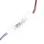 HISMART LPV-100-24 24V 4.2A 100W IP67 Power Supply