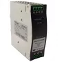 HISMART DR-120-48 DIN Rail Power Supply 48V 120W 2.5A