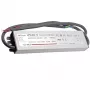 HISMART LPV-200-12 Power Supply 12V 16.5A 200W IP67