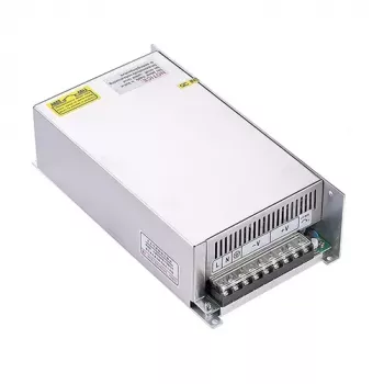 HISMART LRS-600-12 Power Supply 12V 50A 600W
