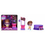 MGA L.O.L. Surprise Music Festival Furniture Pack - Diva DJ Booth Playset