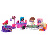 MGA L.O.L. Surprise Music Festival Furniture Pack - Diva DJ Booth Playset