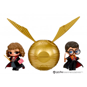 MGA L.O.L. Surprise Loves Harry Potter Tots Assortment in PDQ