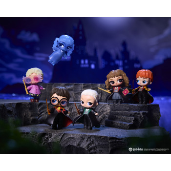 MGA L.O.L. Surprise Loves Harry Potter Tots Assortment in PDQ