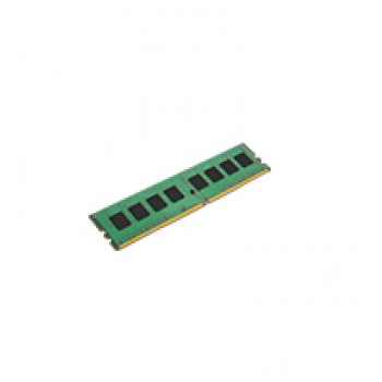 Kingston ValueRAM KVR32N22S8/8BK 8GB DDR4-3200 UDIMM Memory Module