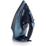 Gorenje SIH3200DB Steam Iron with Ceramic Soleplate, 3200 W, Blue