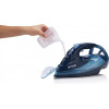 Gorenje SIH3200DB Steam Iron with Ceramic Soleplate, 3200 W, Blue