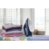 Gorenje SIH3200DB Steam Iron with Ceramic Soleplate, 3200 W, Blue