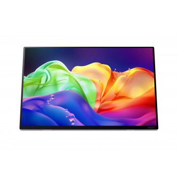 Acer PE160WSMIUUX 15.6 inch Full HD IPS Portable Monitor with USB-C