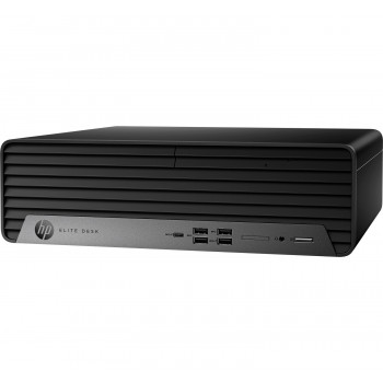 Refurbished HP Elite Mini 800 G9 Mini PC - Intel Core i5-12500T, 16GB DDR5, 256GB SSD, Windows 11 Pro