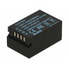 2-POWER DBI1012A 10.8V 1300mAh Li-ion Replacement Battery for Panasonic Lumix DMC-FZ7/FZ8/FZ18/FZ28/FZ30/FZ35/FZ38 & Leica V-LUX 1