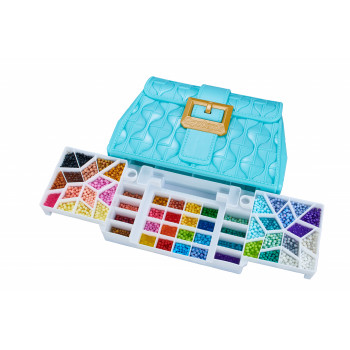 EPOCH Aquabeads Designer Handbag Craft Kit