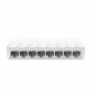 TP-Link TL-LS1008 8-Port 10/100Mbps Desktop Network Switch