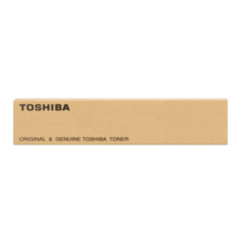Toshiba T-FC75E-M Magenta Toner Cartridge (6AK00000253) for e-STUDIO 5560c/6560c/6570c Series