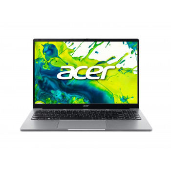 Acer Aspire Lite 15.6 inch Laptop AMD Ryzen 3 5400U 8GB 512GB Windows 11 Home