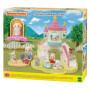 EPOCH Sylvanian Families Nursery Sandbox & Pool Playset