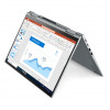 TIER1ASSET N14 T1A Lenovo ThinkPad X1 Yoga Gen 6 i7-1185G7 32GB 512GB M.2 35.56cm 14 inch Touch BL CAM HDMI W11P T1A 2DG