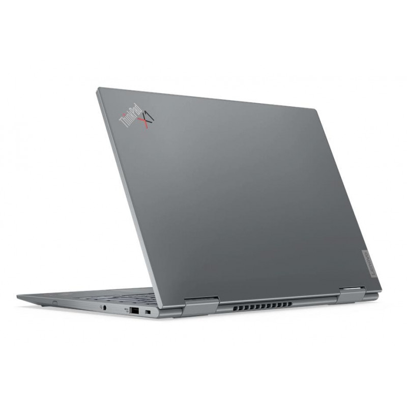 TIER1ASSET N14 T1A Lenovo ThinkPad X1 Yoga Gen 6 i7-1185G7 32GB 512GB M.2 35.56cm 14 inch Touch BL CAM HDMI W11P T1A 2DG