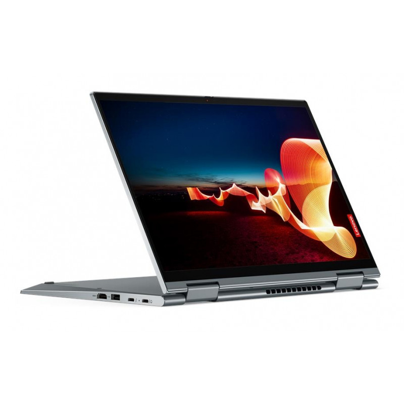TIER1ASSET N14 T1A Lenovo ThinkPad X1 Yoga Gen 6 i7-1185G7 32GB 512GB M.2 35.56cm 14 inch Touch BL CAM HDMI W11P T1A 2DG