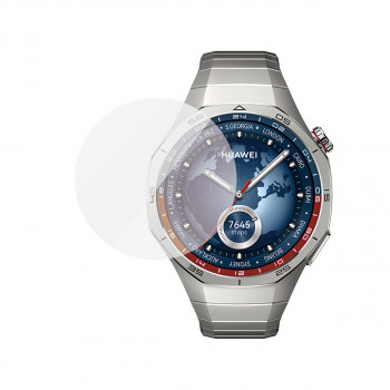 SAFE by PanzerGlass Tempered Glass Screen Protector for Huawei Watch GT 46mm / Pro 46mm