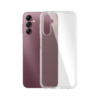 PanzerGlass ClearCase Samsung Galaxy A14 5G Transparent Protective Case