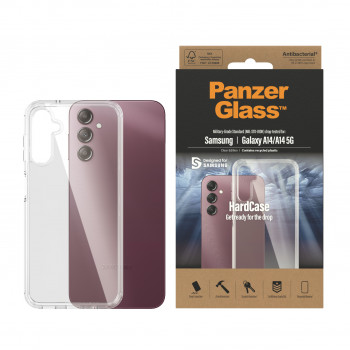 PanzerGlass ClearCase Samsung Galaxy A14 5G Transparent Protective Case