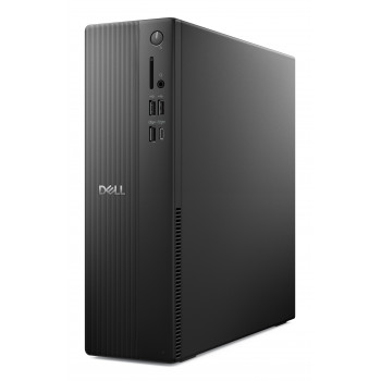 DELL Pro Slim Essential QVS1260 desktop PC, Intel Core i3-14100, 8GB DDR5, 512GB SSD, Windows 11 Pro
