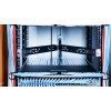 PATCHBOX Setup.exe Rack Mounting Tool for 19-Inch Equipment, Black