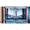 PATCHBOX Setup.exe Rack Mounting Tool for 19-Inch Equipment, Black
