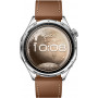 HONOR Watch 6 Brown Smartwatch with AMOLED Display, Heart Rate & SpO2 Monitoring, 10-Day Battery