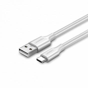 UGREEN USB-A to USB-C Quick Charge 3.0 Cable 2m White