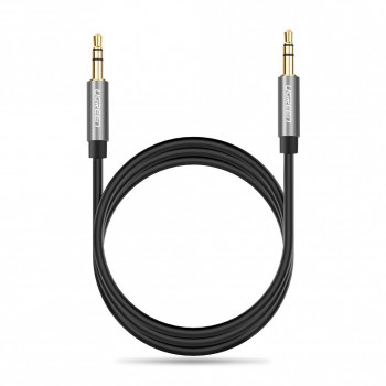 UGREEN 3.5mm AUX Audio Cable 5m Black