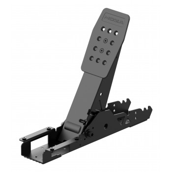 Moza Racing SRP Lite2 Clutch Pedal – Standalone USB Clutch for Sim Racing
