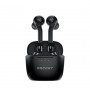 Roccat Syn Buds Air True Wireless Earbuds, Bluetooth 5.1, Black (ROC-14-102-02)