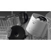 Braun KF 47/1 WH Filter Coffee Machine, 1000 W, White